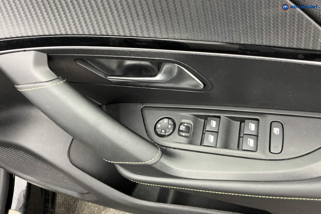 Peugeot 2008 GT Automatic Electric SUV - Stock Number (1653862) - 26th supplementary image