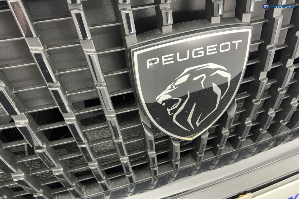 Peugeot 2008 GT Automatic Electric SUV - Stock Number (1653862) - 29th supplementary image