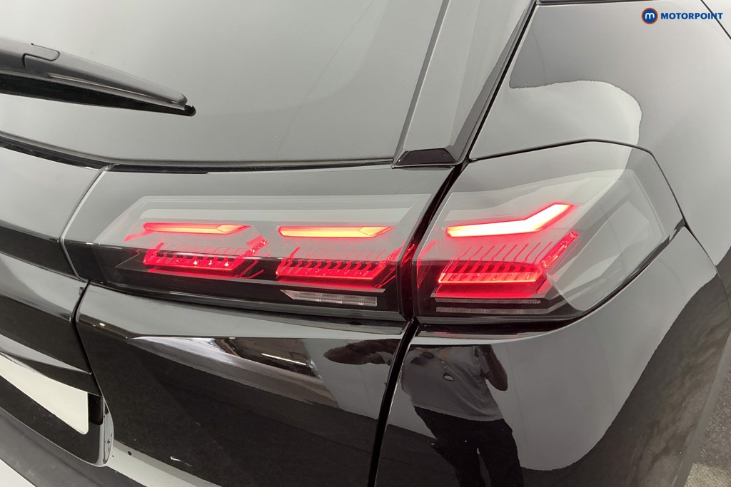 Peugeot 2008 GT Automatic Electric SUV - Stock Number (1653862) - 31st supplementary image