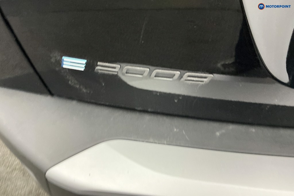 Peugeot 2008 GT Automatic Electric SUV - Stock Number (1653862) - 32nd supplementary image