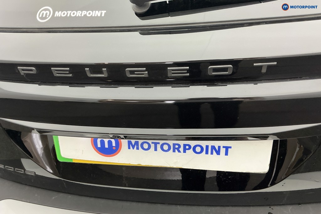 Peugeot 2008 GT Automatic Electric SUV - Stock Number (1653862) - 33rd supplementary image
