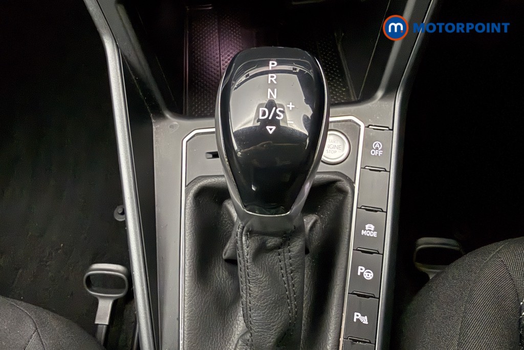 Volkswagen Taigo R-Line Automatic Petrol SUV - Stock Number (1653967) - 7th supplementary image