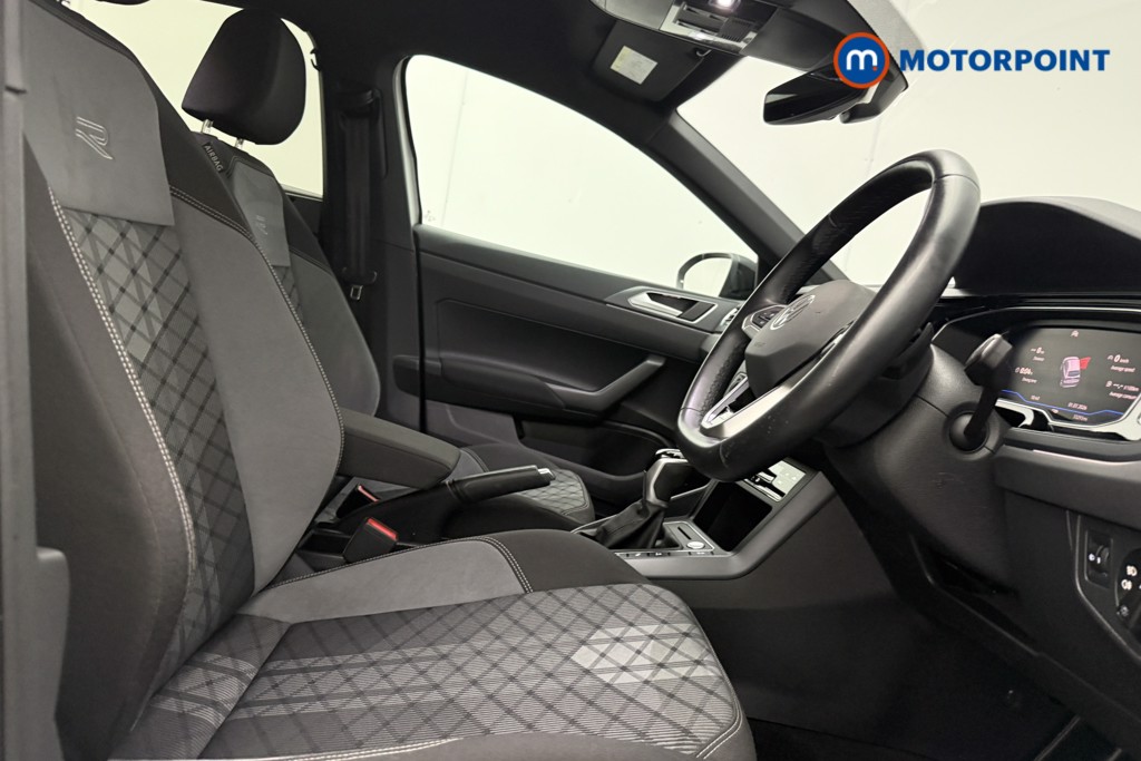 Volkswagen Taigo R-Line Automatic Petrol SUV - Stock Number (1653967) - 8th supplementary image