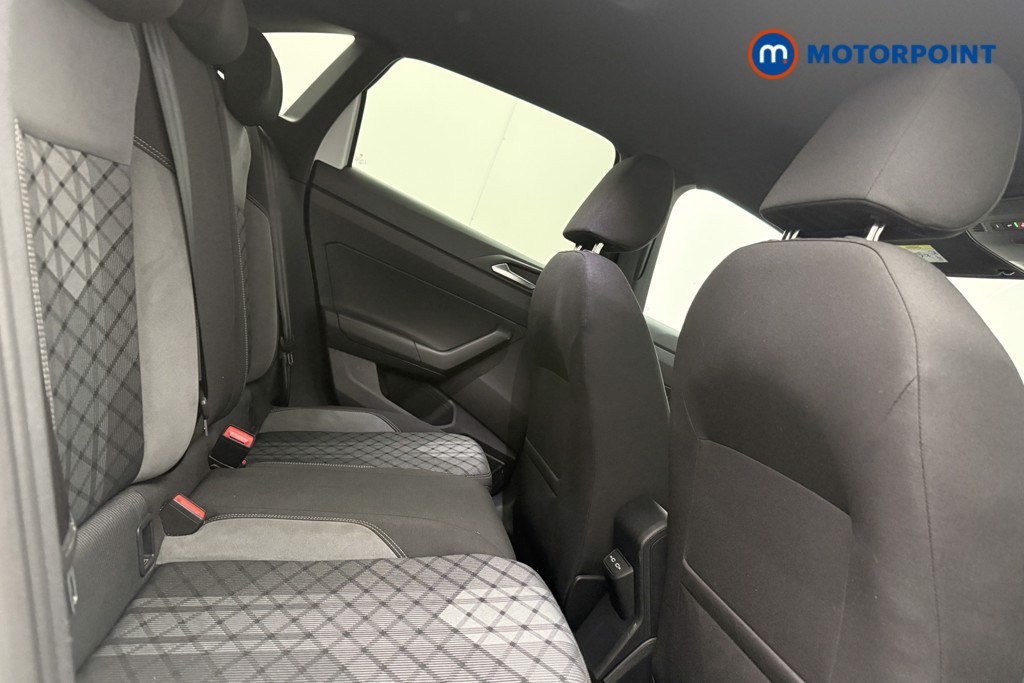 Volkswagen Taigo R-Line Automatic Petrol SUV - Stock Number (1653967) - 9th supplementary image