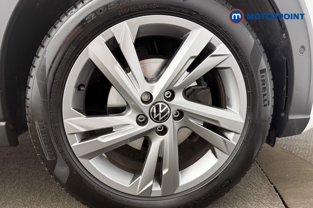 Volkswagen Taigo R-Line Automatic Petrol SUV - Stock Number (1653967) - 11th supplementary image