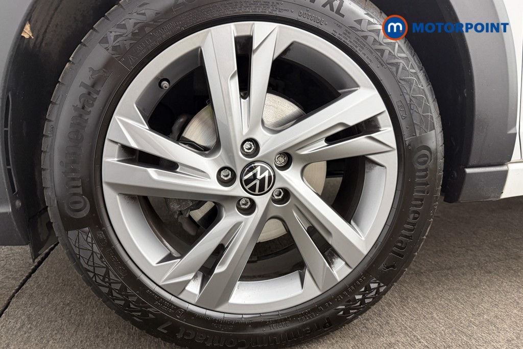 Volkswagen Taigo R-Line Automatic Petrol SUV - Stock Number (1653967) - 12th supplementary image