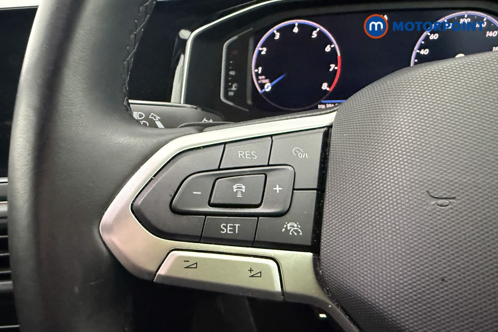 Volkswagen Taigo R-Line Automatic Petrol SUV - Stock Number (1653967) - 14th supplementary image