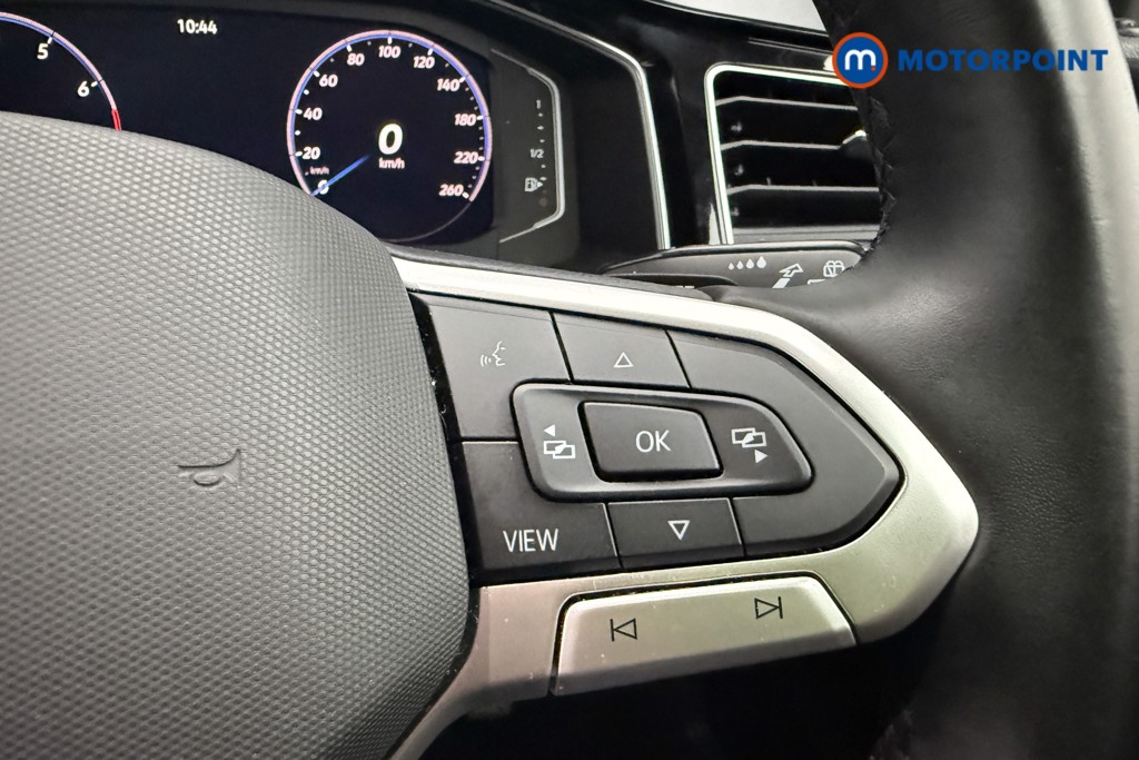 Volkswagen Taigo R-Line Automatic Petrol SUV - Stock Number (1653967) - 15th supplementary image