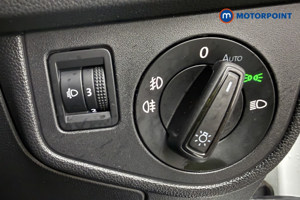 Volkswagen Taigo R-Line Automatic Petrol SUV - Stock Number (1653967) - 17th supplementary image