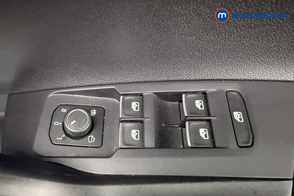 Volkswagen Taigo R-Line Automatic Petrol SUV - Stock Number (1653967) - 19th supplementary image