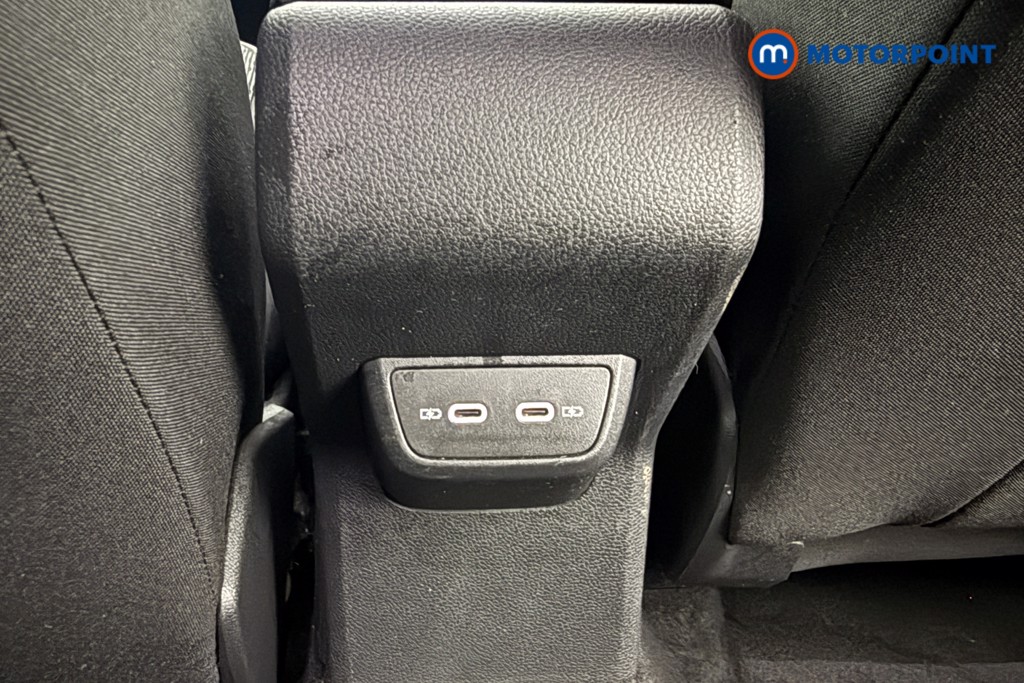 Volkswagen Taigo R-Line Automatic Petrol SUV - Stock Number (1653967) - 20th supplementary image