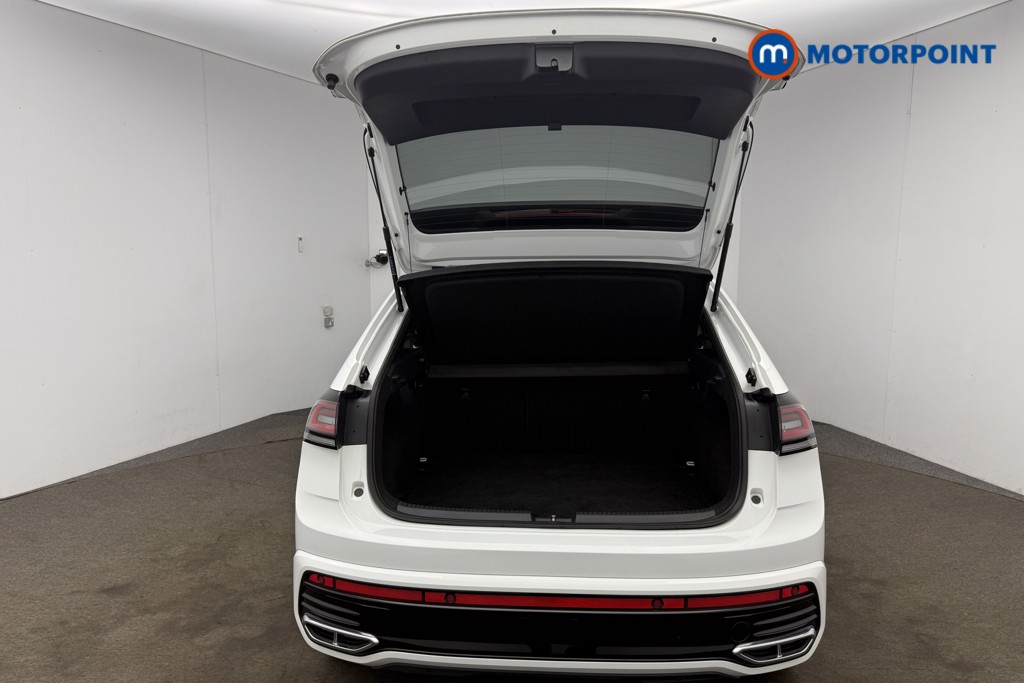 Volkswagen Taigo R-Line Automatic Petrol SUV - Stock Number (1653967) - 21st supplementary image