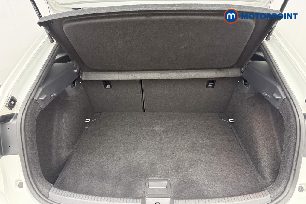 Volkswagen Taigo R-Line Automatic Petrol SUV - Stock Number (1653967) - 22nd supplementary image