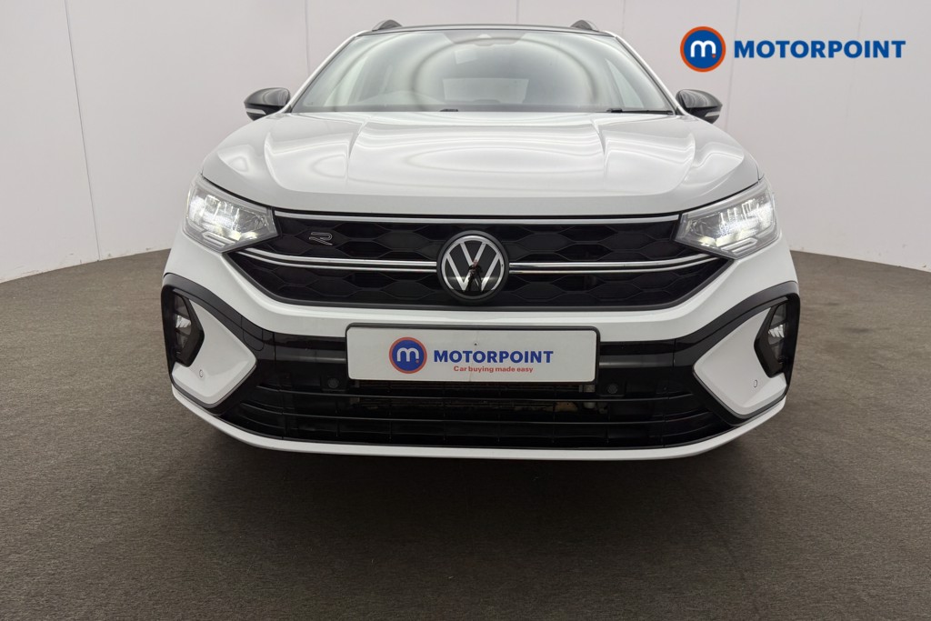 Volkswagen Taigo R-Line Automatic Petrol SUV - Stock Number (1653967) - 23rd supplementary image