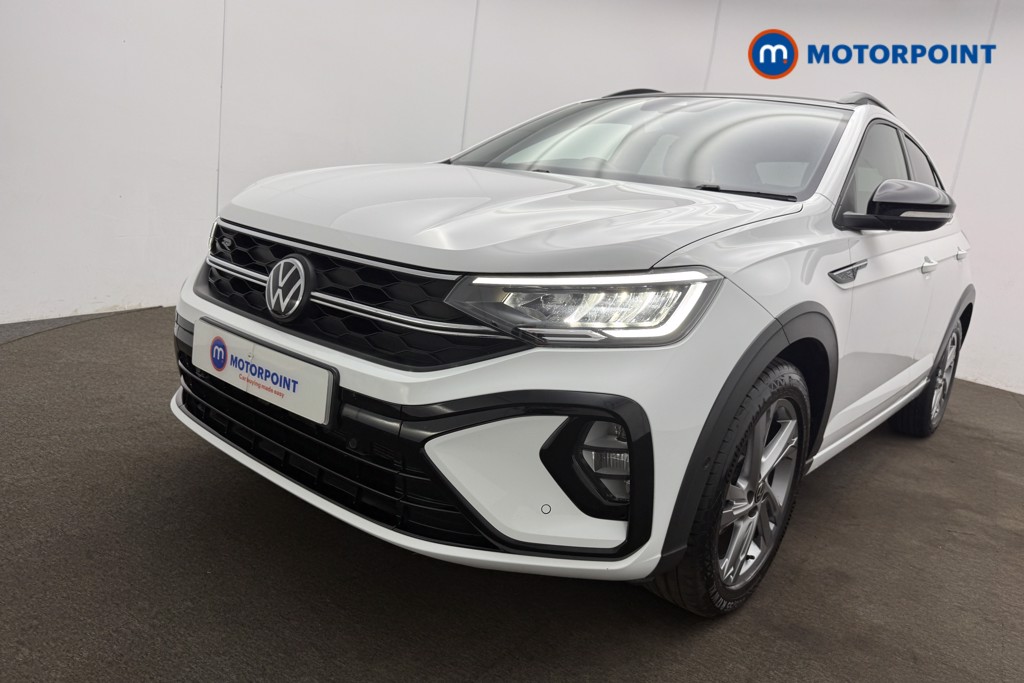 Volkswagen Taigo R-Line Automatic Petrol SUV - Stock Number (1653967) - 24th supplementary image