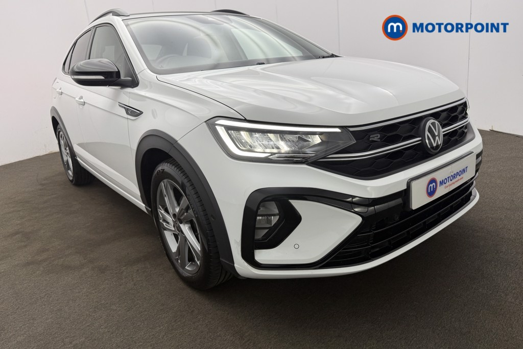 Volkswagen Taigo R-Line Automatic Petrol SUV - Stock Number (1653967) - 25th supplementary image