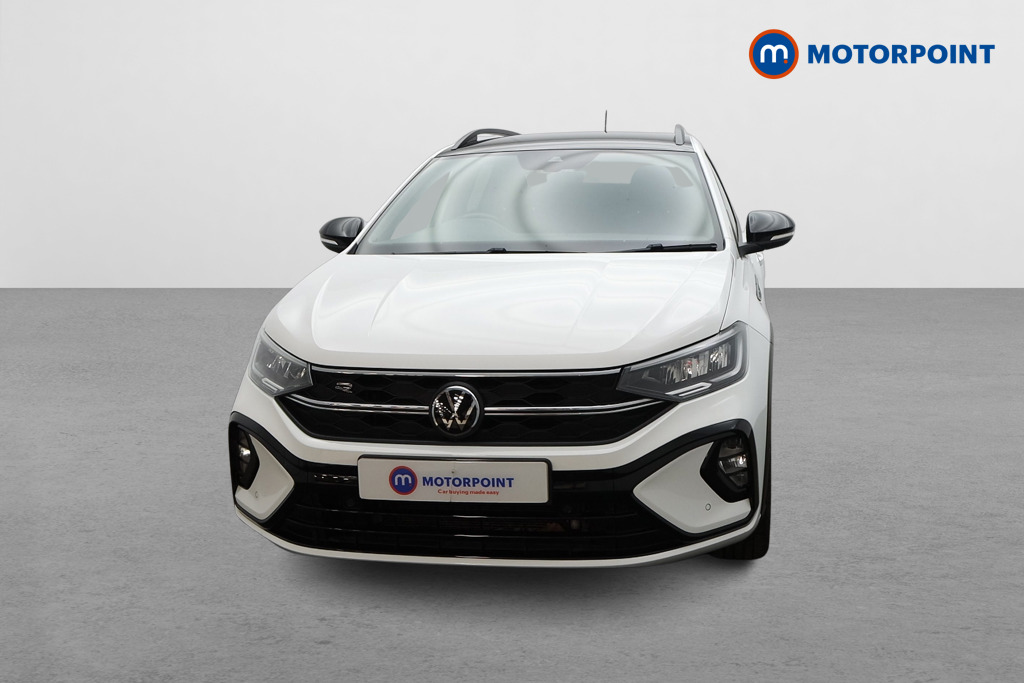Volkswagen Taigo R-Line Automatic Petrol SUV - Stock Number (1653967) - Front bumper