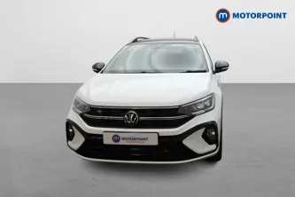 Volkswagen Taigo R-Line Automatic Petrol SUV - Stock Number (1653967) - Front bumper