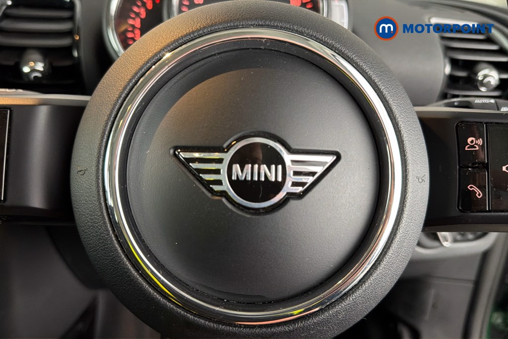 Mini Clubman Cooper S Classic Manual Petrol Estate - Stock Number (1653990) - 5th supplementary image