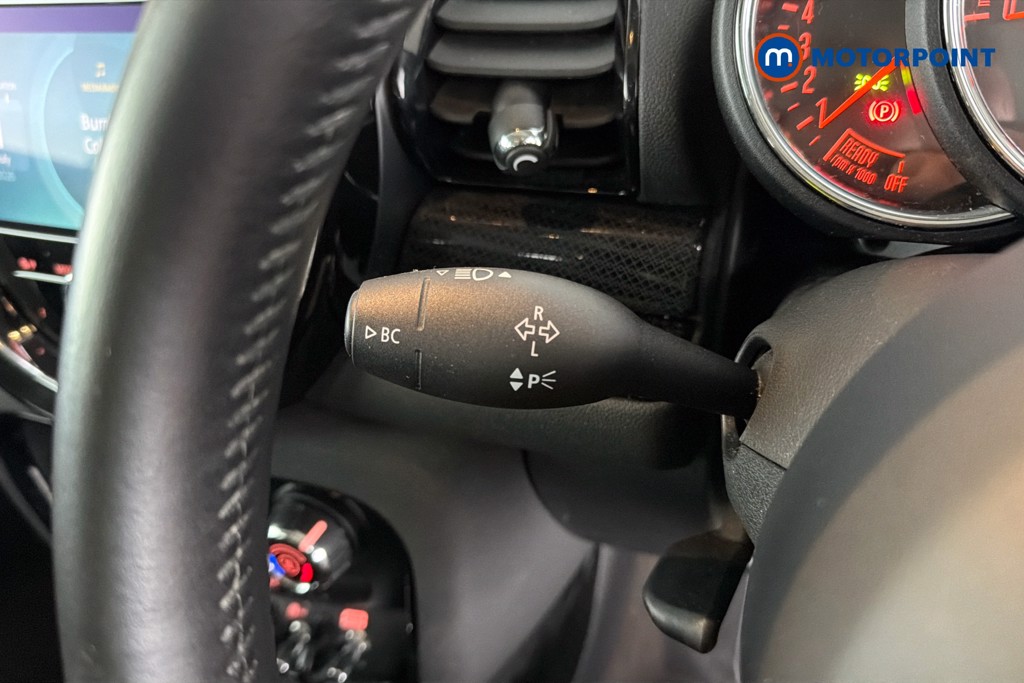 Mini Clubman Cooper S Classic Manual Petrol Estate - Stock Number (1653990) - 6th supplementary image