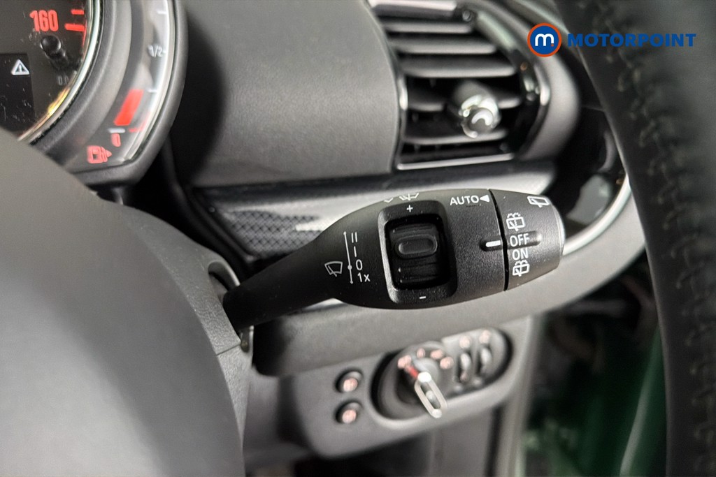 Mini Clubman Cooper S Classic Manual Petrol Estate - Stock Number (1653990) - 7th supplementary image