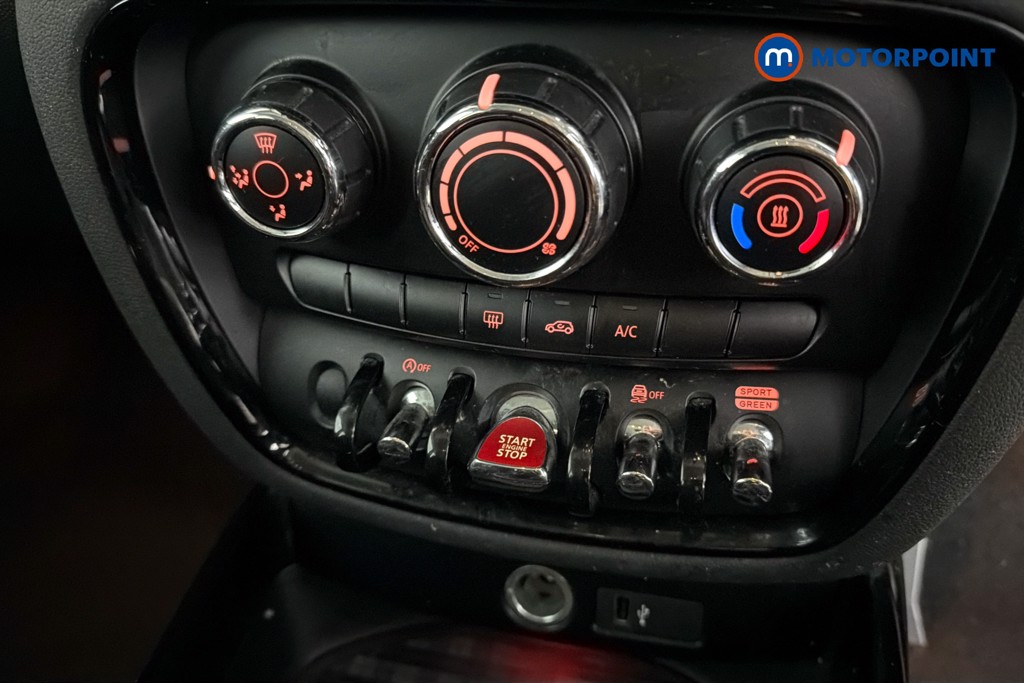 Mini Clubman Cooper S Classic Manual Petrol Estate - Stock Number (1653990) - 10th supplementary image