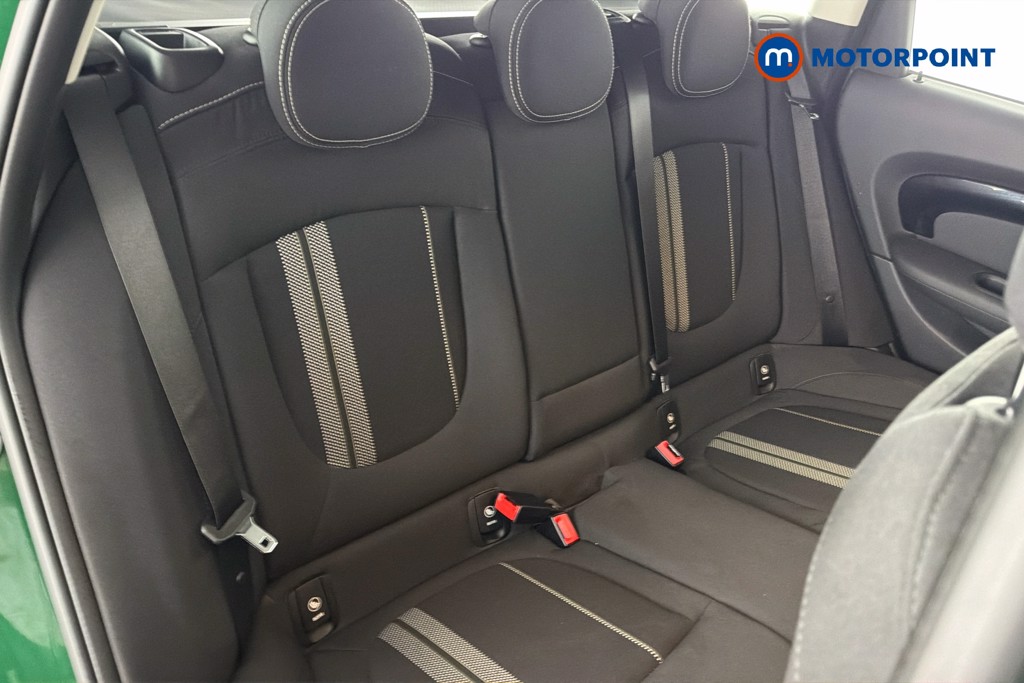 Mini Clubman Cooper S Classic Manual Petrol Estate - Stock Number (1653990) - 28th supplementary image