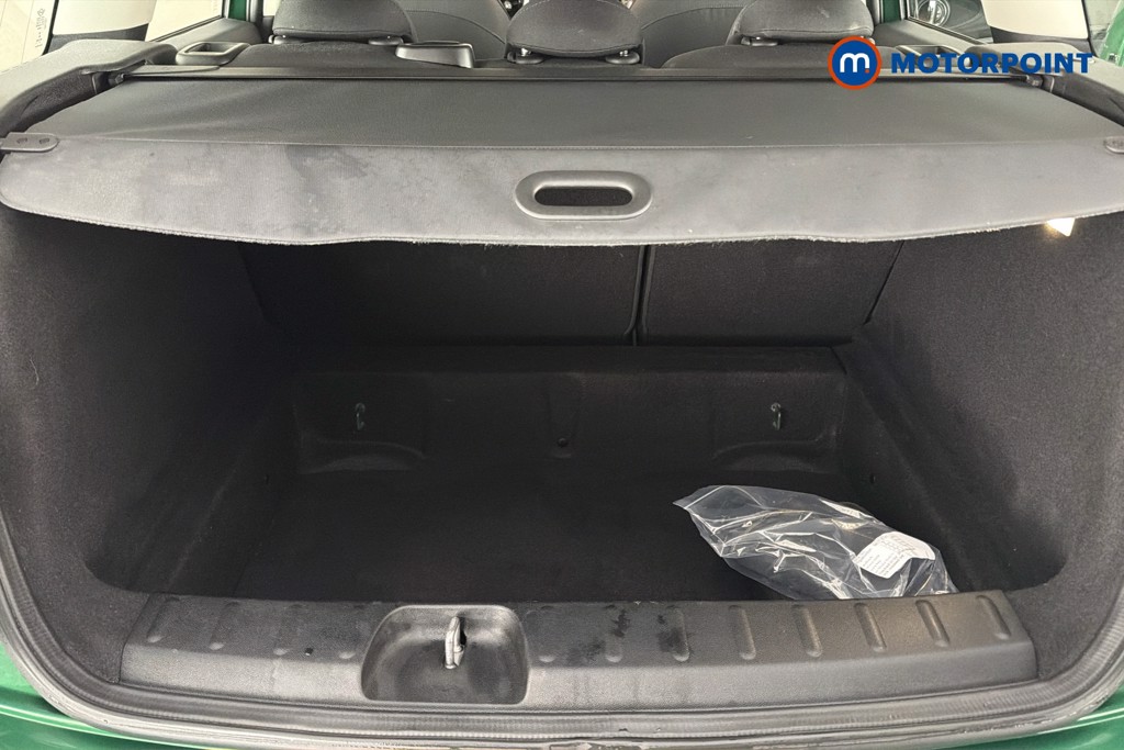 Mini Clubman Cooper S Classic Manual Petrol Estate - Stock Number (1653990) - 33rd supplementary image