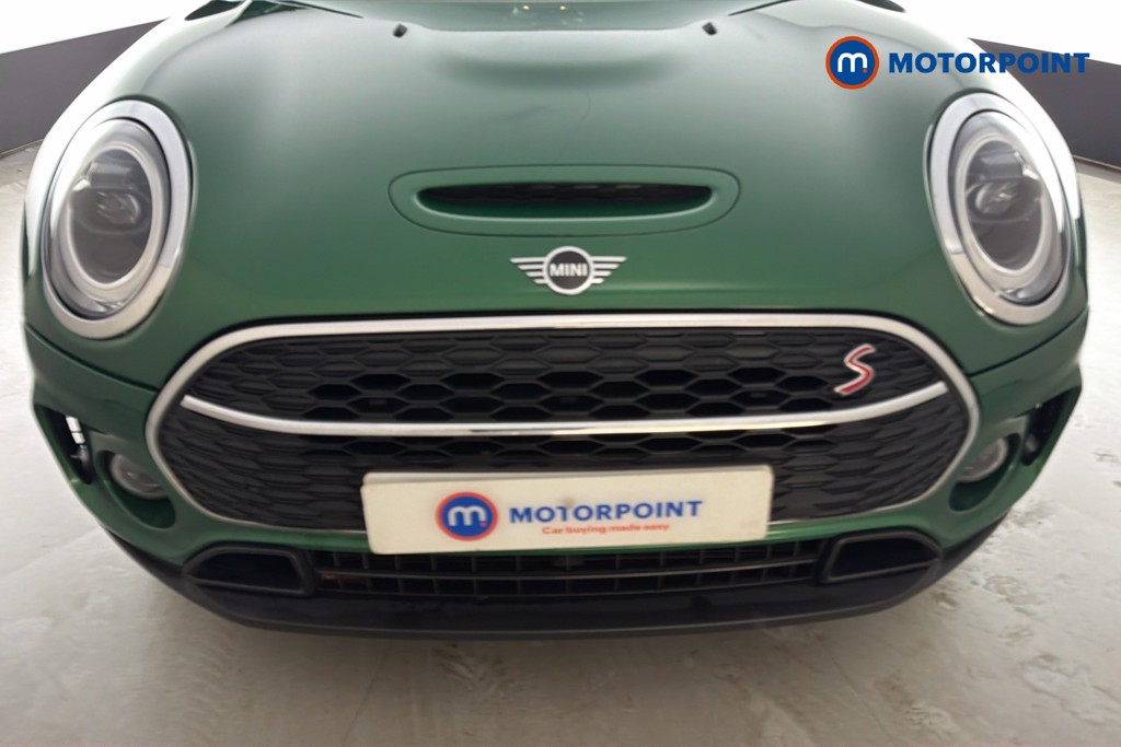 Mini Clubman Cooper S Classic Manual Petrol Estate - Stock Number (1653990) - 45th supplementary image