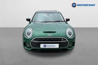 Mini Clubman Cooper S Classic Manual Petrol Estate - Stock Number (1653990) - Front bumper