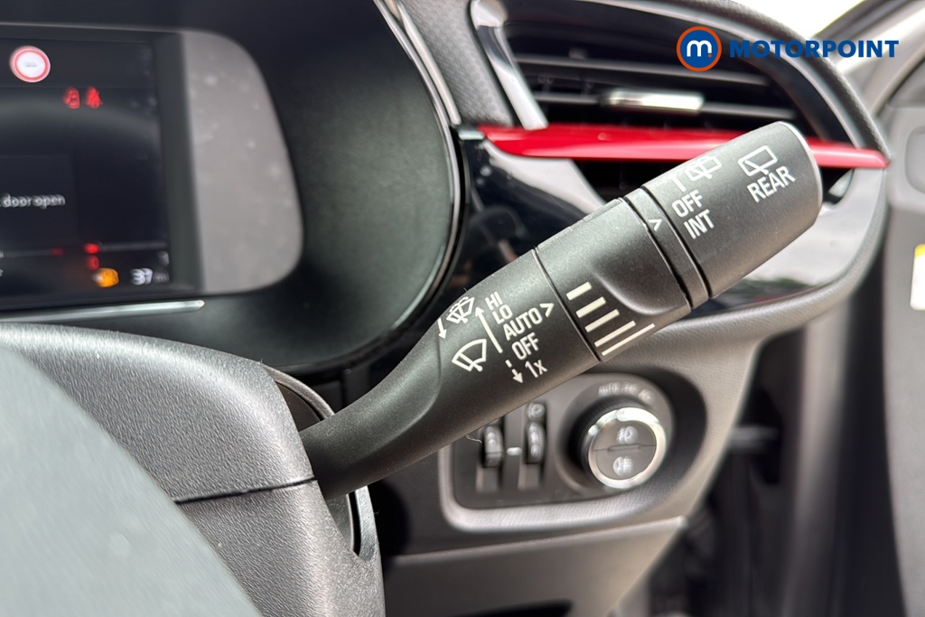 Vauxhall Corsa Sri Premium Manual Petrol Hatchback - Stock Number (1653996) - 6th supplementary image