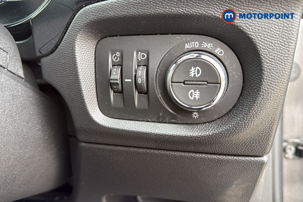 Vauxhall Corsa Sri Premium Manual Petrol Hatchback - Stock Number (1653996) - 11th supplementary image
