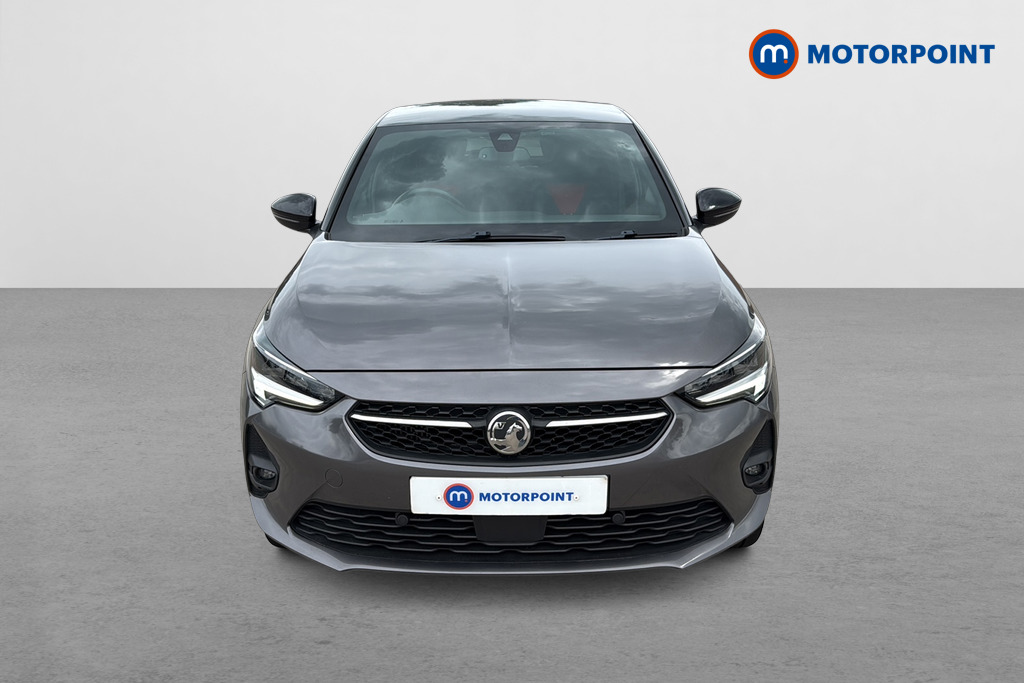 Vauxhall Corsa Sri Premium Manual Petrol Hatchback - Stock Number (1653996) - Front bumper