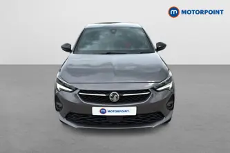 Vauxhall Corsa Sri Premium Manual Petrol Hatchback - Stock Number (1653996) - Front bumper