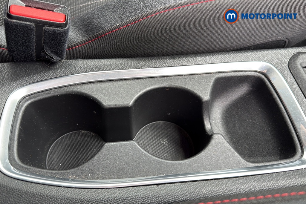 Vauxhall Corsa Sri Premium Manual Petrol Hatchback - Stock Number (1653996) - 16th supplementary image