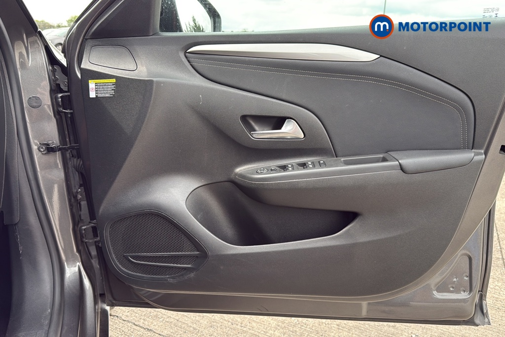 Vauxhall Corsa Sri Premium Manual Petrol Hatchback - Stock Number (1653996) - 18th supplementary image