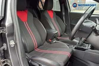 Vauxhall Corsa Sri Premium Manual Petrol Hatchback - Stock Number (1653996) - 22nd supplementary image