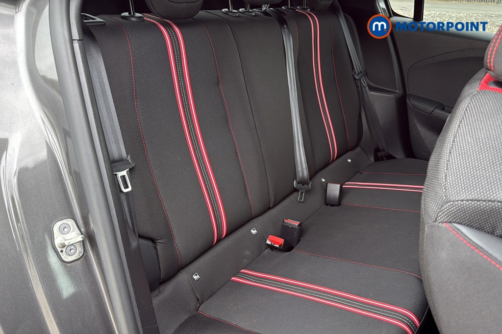 Vauxhall Corsa Sri Premium Manual Petrol Hatchback - Stock Number (1653996) - 25th supplementary image