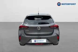 Vauxhall Corsa Sri Premium Manual Petrol Hatchback - Stock Number (1653996) - Rear bumper