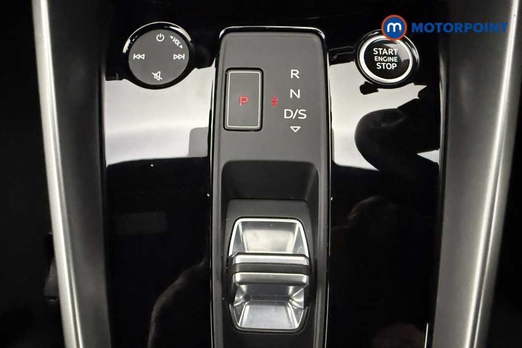 Audi A3 S Line Competition Automatic Petrol Plug-In Hybrid Hatchback - Stock Number (1654094) - 7th supplementary image