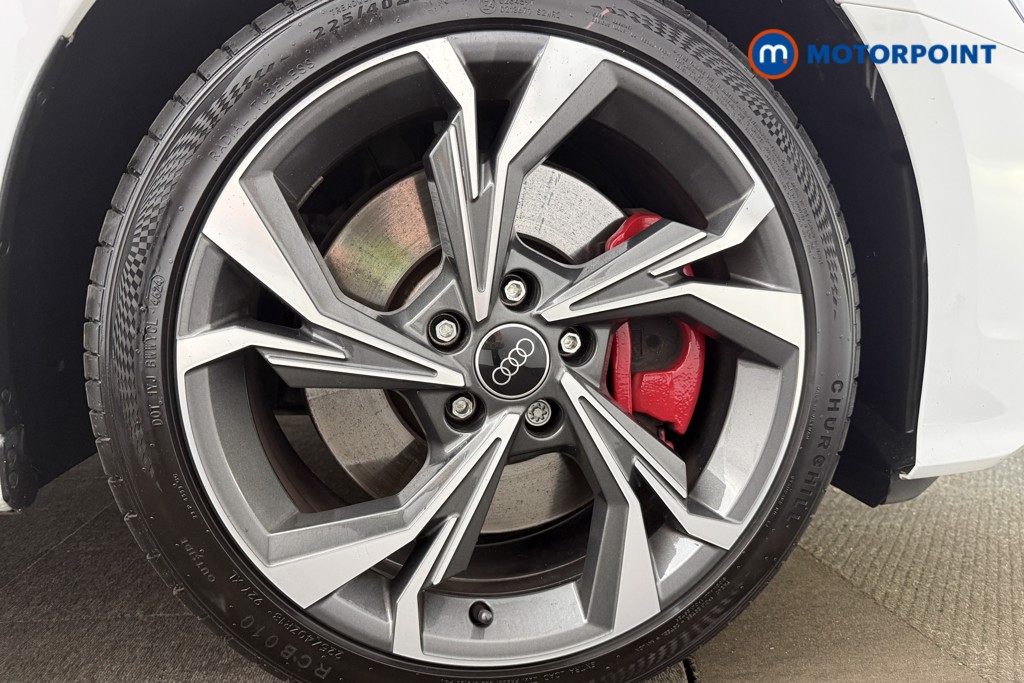 Audi A3 S Line Competition Automatic Petrol Plug-In Hybrid Hatchback - Stock Number (1654094) - 11th supplementary image