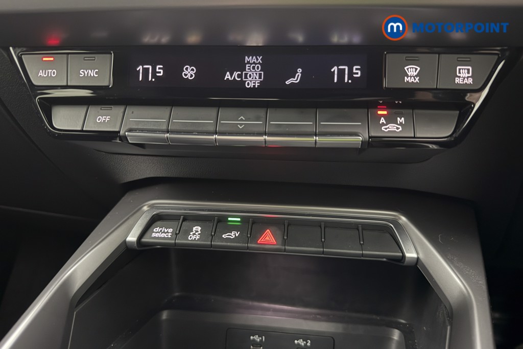 Audi A3 S Line Competition Automatic Petrol Plug-In Hybrid Hatchback - Stock Number (1654094) - 16th supplementary image