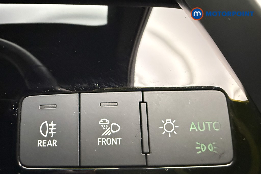Audi A3 S Line Competition Automatic Petrol Plug-In Hybrid Hatchback - Stock Number (1654094) - 17th supplementary image