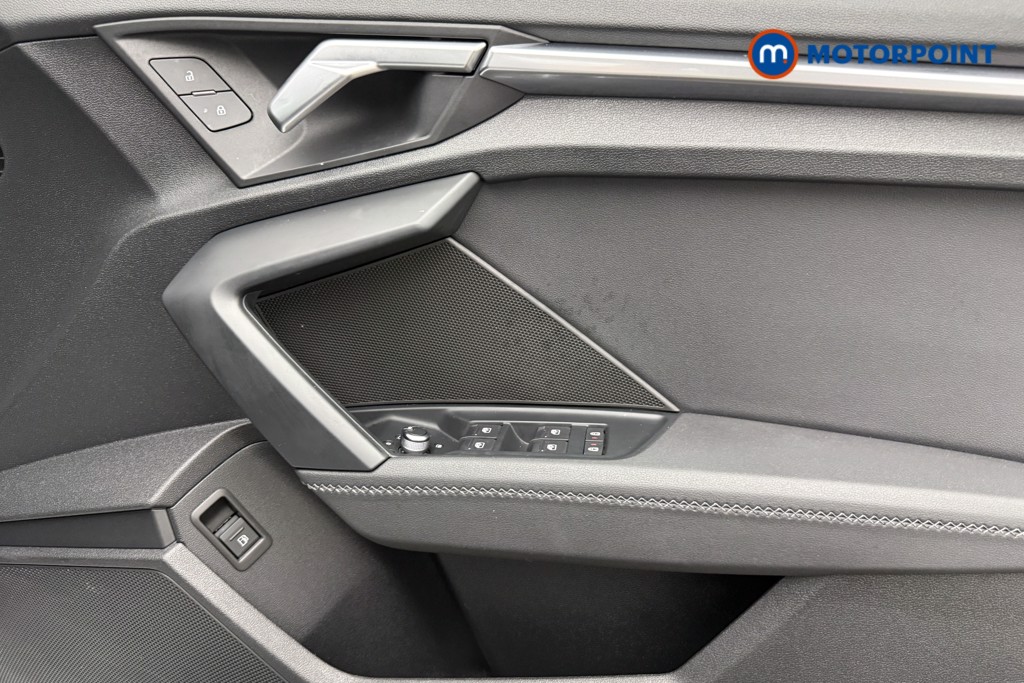 Audi A3 S Line Competition Automatic Petrol Plug-In Hybrid Hatchback - Stock Number (1654094) - 18th supplementary image