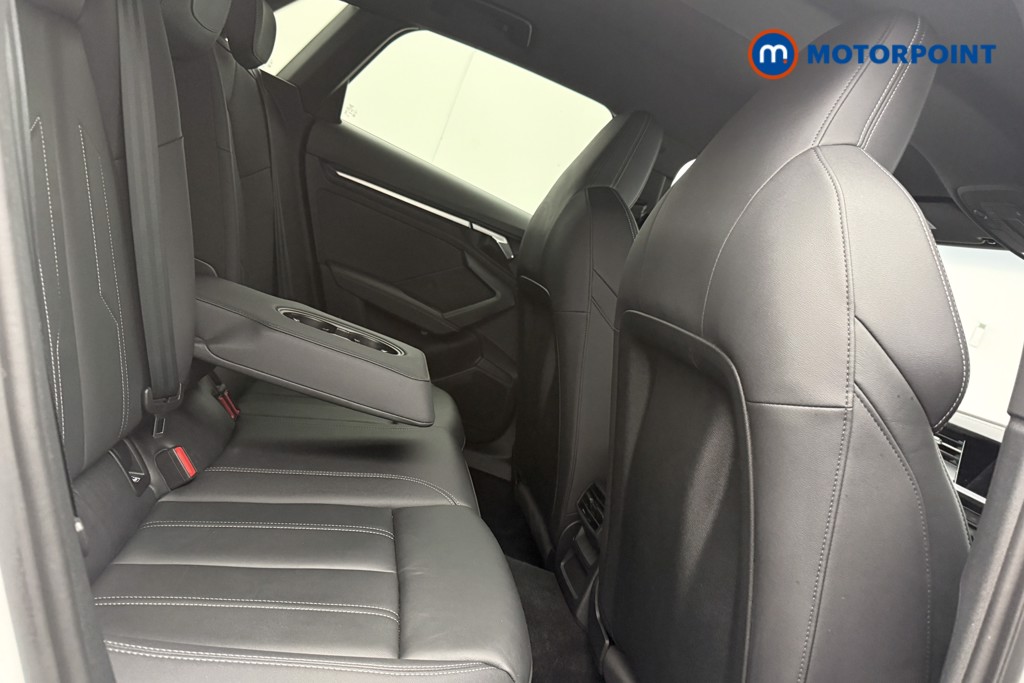 Audi A3 S Line Competition Automatic Petrol Plug-In Hybrid Hatchback - Stock Number (1654094) - 20th supplementary image