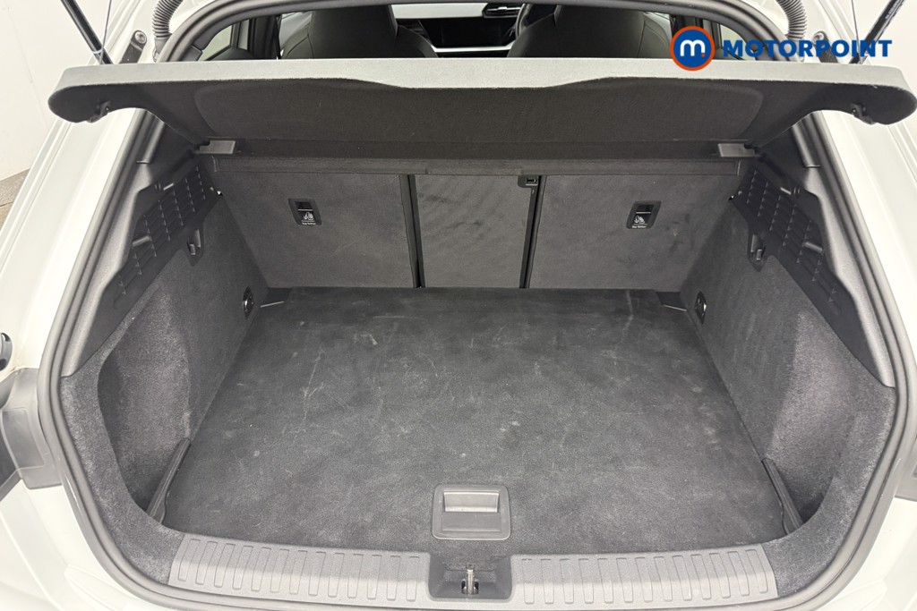 Audi A3 S Line Competition Automatic Petrol Plug-In Hybrid Hatchback - Stock Number (1654094) - 23rd supplementary image