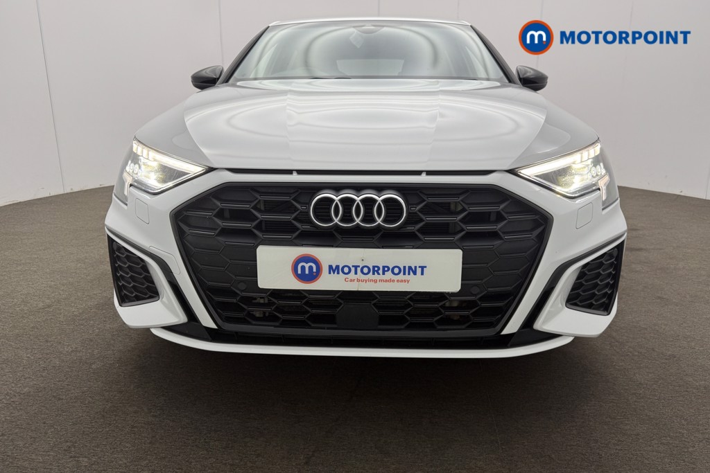Audi A3 S Line Competition Automatic Petrol Plug-In Hybrid Hatchback - Stock Number (1654094) - 25th supplementary image