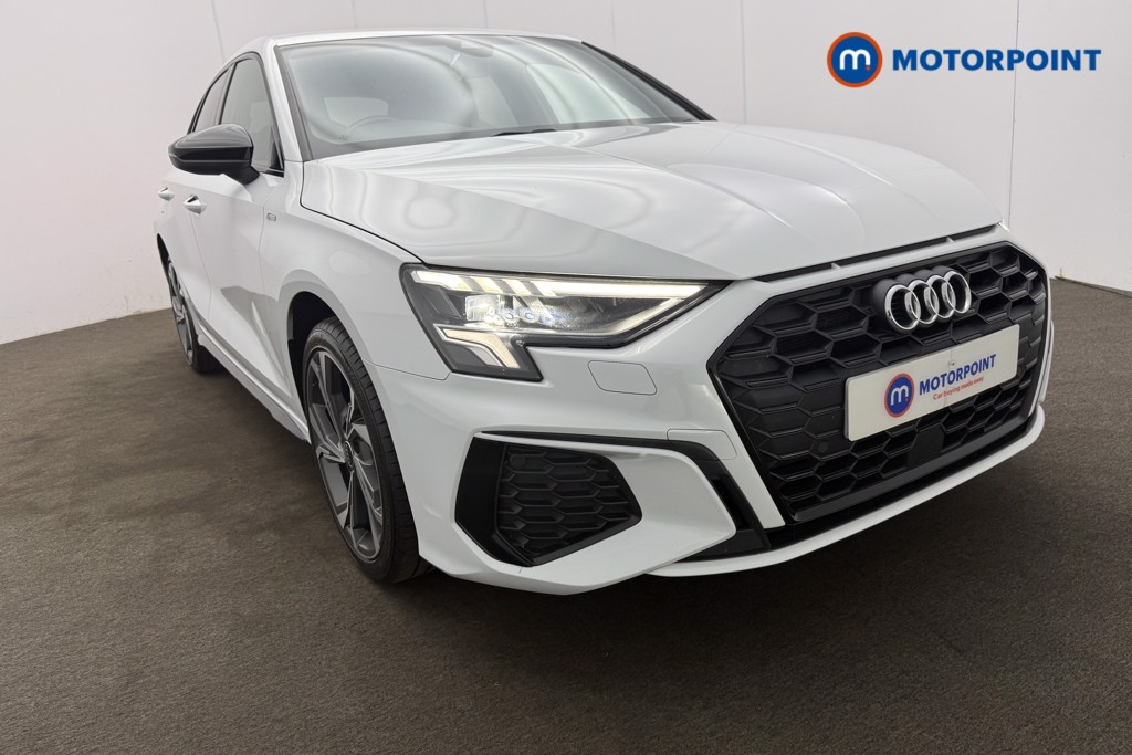 Audi A3 S Line Competition Automatic Petrol Plug-In Hybrid Hatchback - Stock Number (1654094) - 27th supplementary image