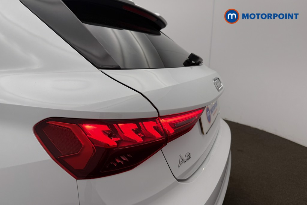 Audi A3 S Line Competition Automatic Petrol Plug-In Hybrid Hatchback - Stock Number (1654094) - 29th supplementary image