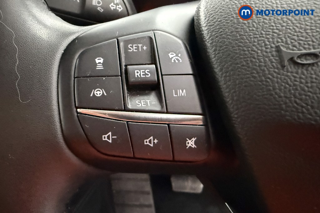 Ford Focus Active X Automatic Petrol Hatchback - Stock Number (1654110) - 3rd supplementary image